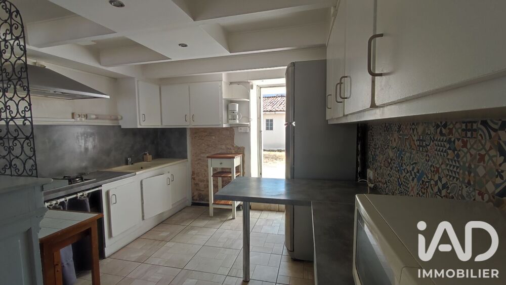 Vente Maison/villa 3 pièces