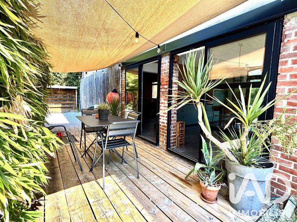 Vente Maison Vente Longère 5 pièces Soustons