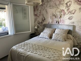  Maison à vendre 3 pièces 64 m²