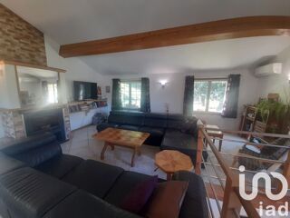  Maison à vendre 4 pièces 130 m²