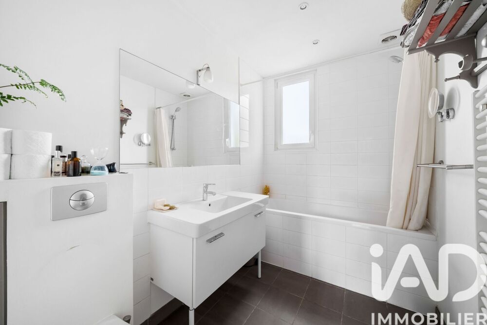 � vendre  Maison Colombes (92700)