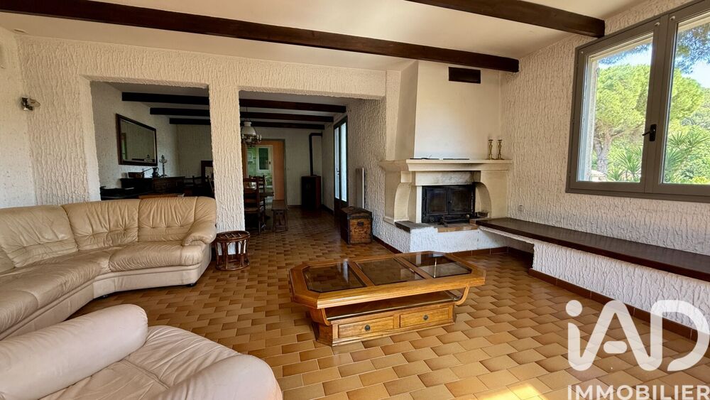 Vente Maison traditionnelle 5 pièces