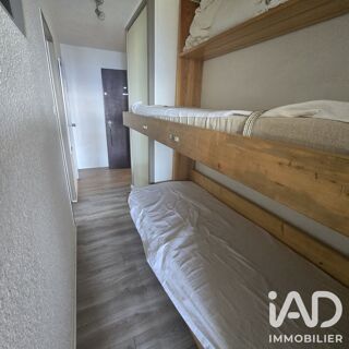  Appartement à vendre 1 pièce 28 m²