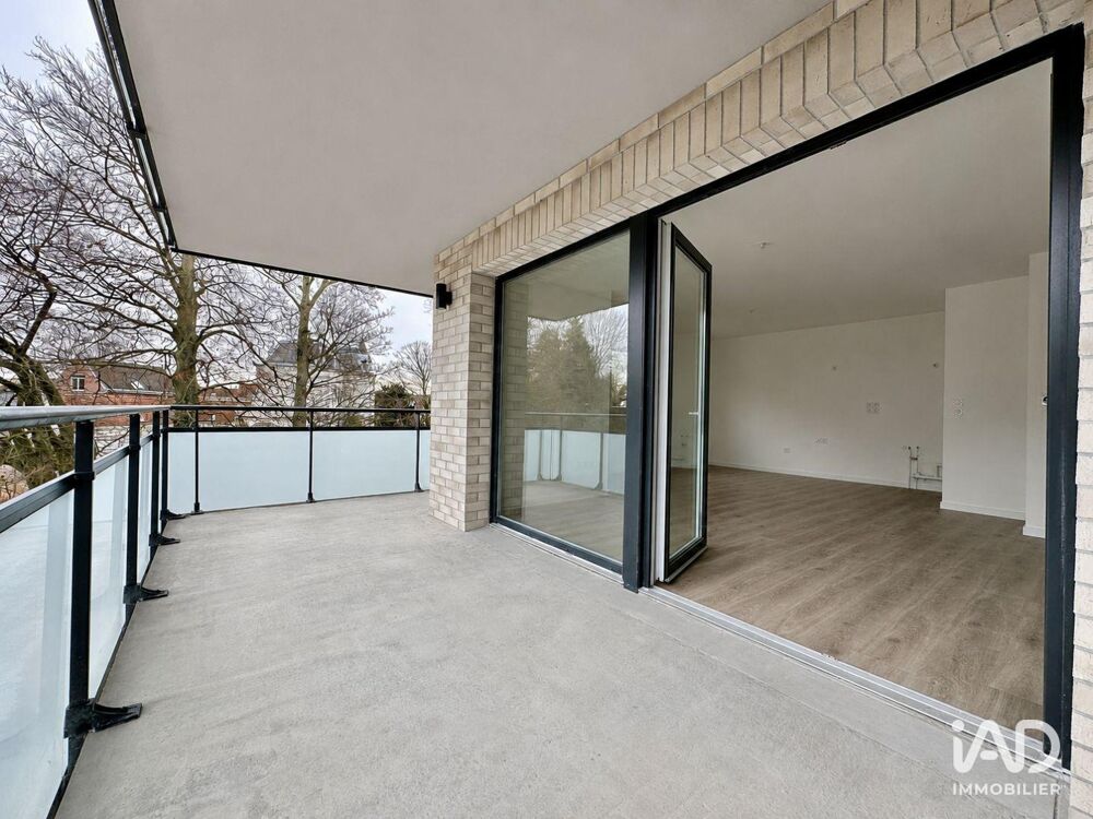 Location Appartement Location Appartement 2 pièces Saint-andré-lez-lille
