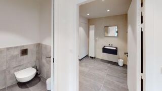  Appartement à louer 3 pièces 61 m²