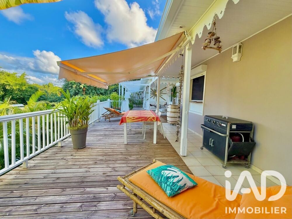 Vente Maison Vente Maison traditionnelle 4 pièces Sainte-marie