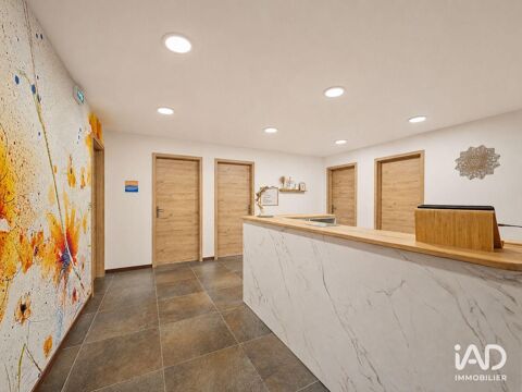   Vente Murs commerciaux 160 m&sup2; 