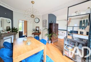  Maison à vendre 5 pièces 120 m²