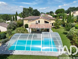  Maison à vendre 6 pièces 204 m²