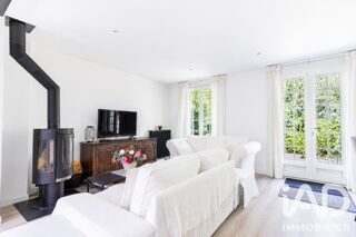  Maison à vendre 6 pièces 121 m²