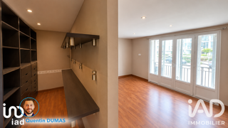  Appartement à vendre 5 pièces 115 m²