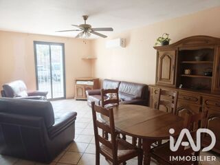 Vente Maison Vente Maison de ville 4 pièces Carpentras