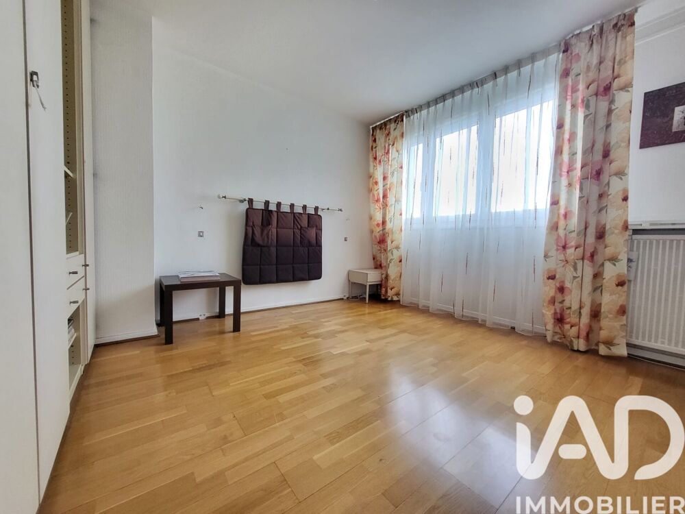 Vente Appartement Vente Appartement 5 pièces Saint-Étienne