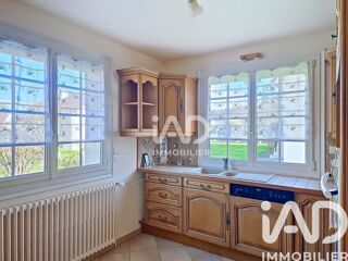  Maison à vendre 5 pièces 125 m²