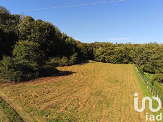  Terrain à vendre 3500 m²