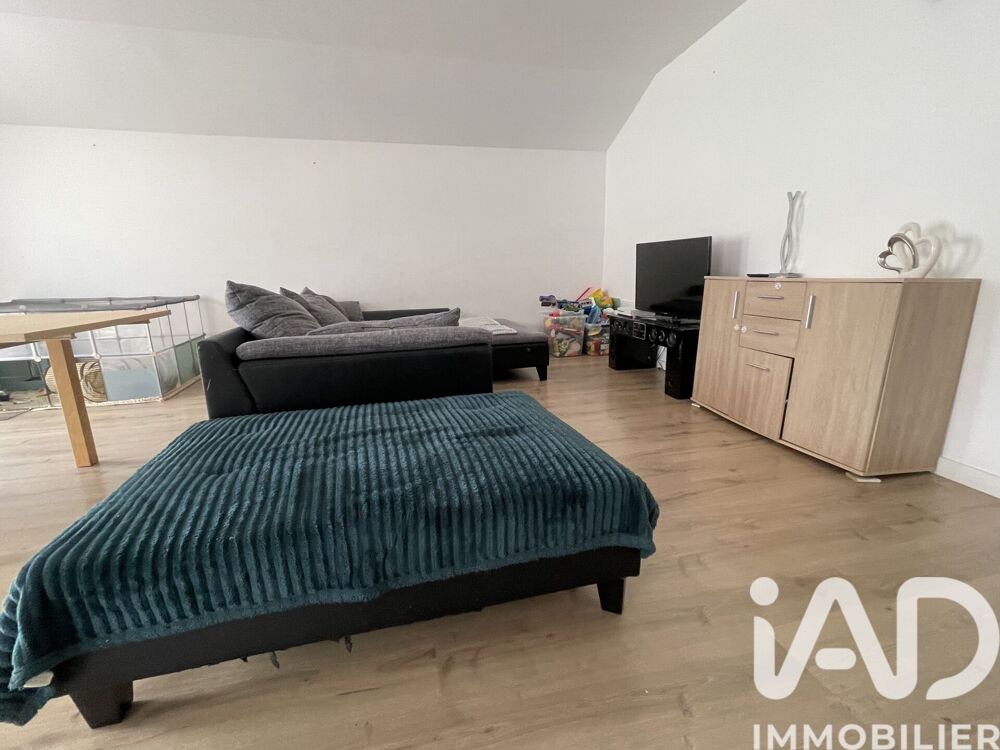 Vente Maison Vente Maison/villa 11 pièces Thionville