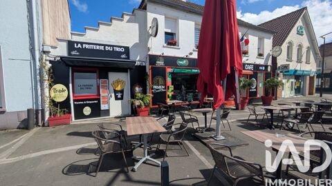   Vente Bar, Brasserie, Tabac 