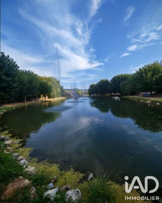  Maison à vendre 3 pièces 100 m²