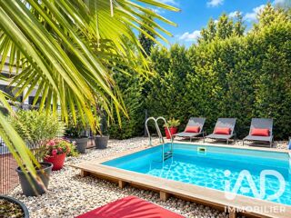  Appartement à vendre 8 pièces 137 m²