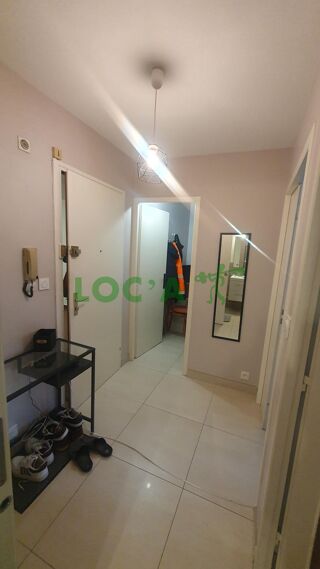  Appartement  vendre 1 pice 39 m