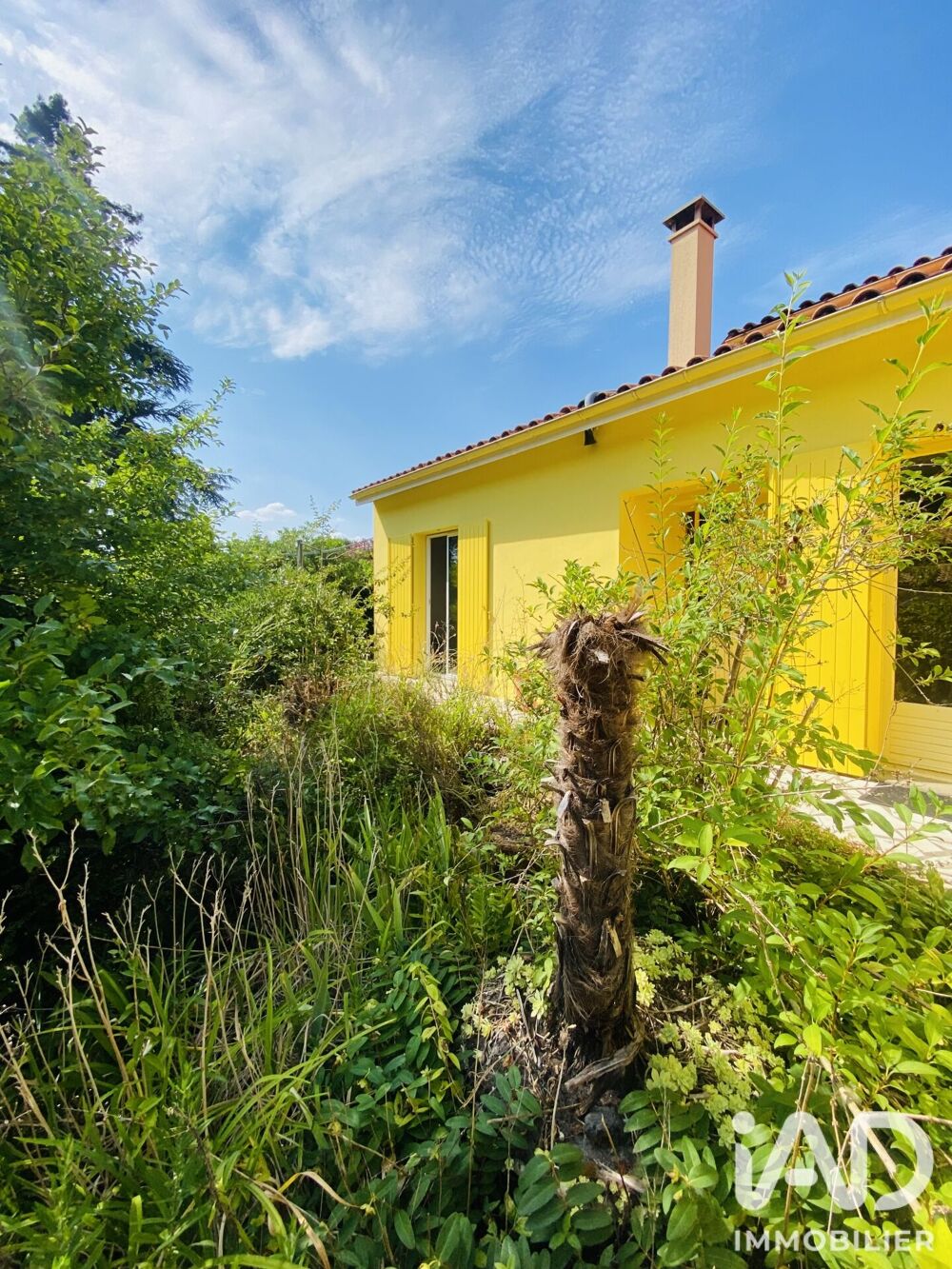 Vente Maison Vente Maison/villa 6 pièces Floirac