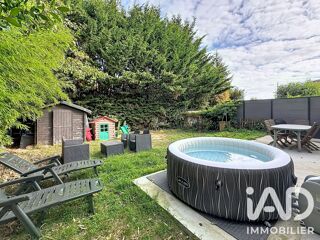  Maison à vendre 6 pièces 90 m²
