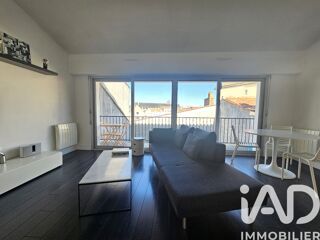 Appartement à vendre 2 pièces 50 m²