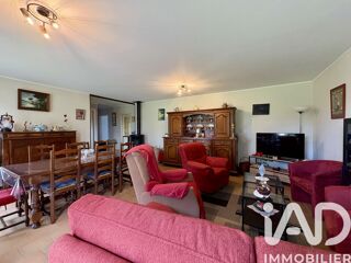  Maison à vendre 5 pièces 104 m²