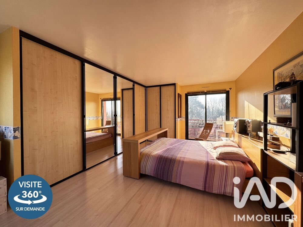 à vendre  Maison Bailly-Romainvilliers (77700)