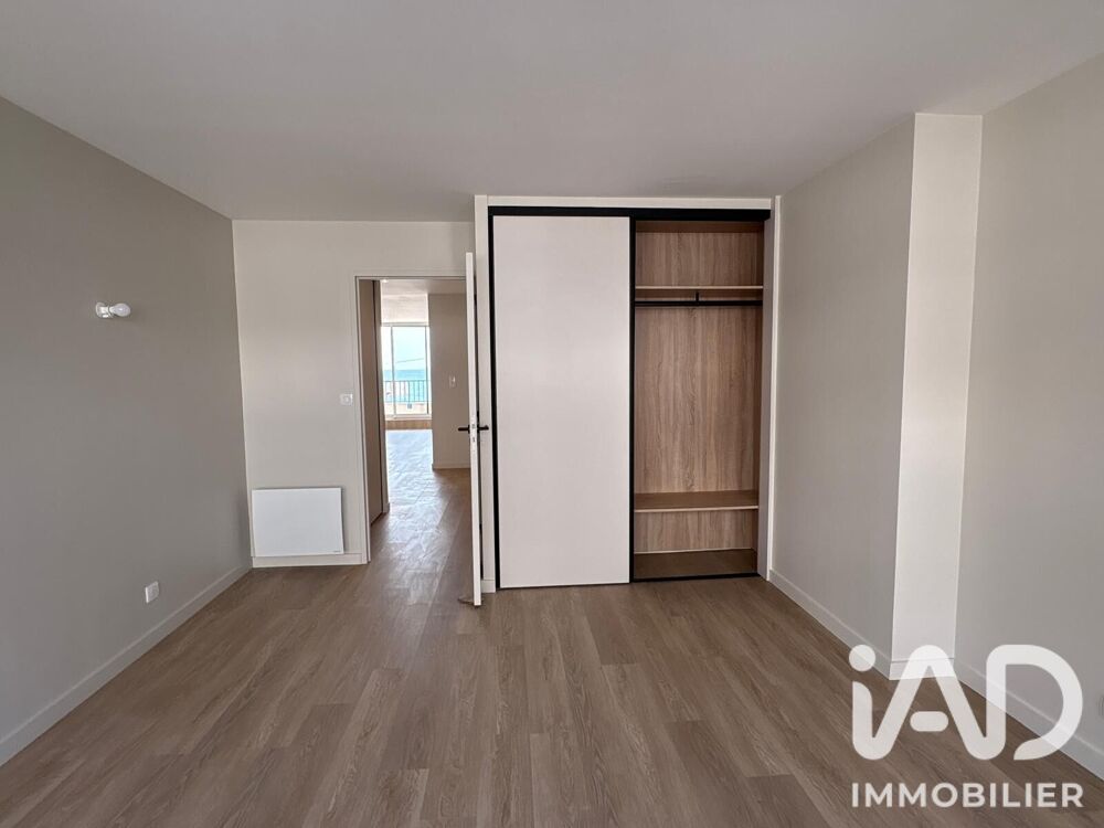 à vendre  Appartement La Baule-Escoublac (44500)