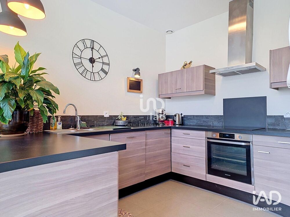 Vente Maison Vente Maison/villa 3 pièces Buchelay