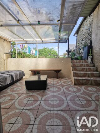  Maison à vendre 5 pièces 92 m²