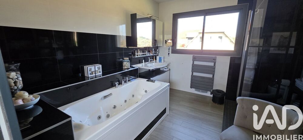 à vendre  Maison Saint-Jean-Lespinasse (46400)