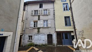  Immeuble à vendre 220 m²