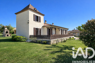  Maison à vendre 6 pièces 122 m²