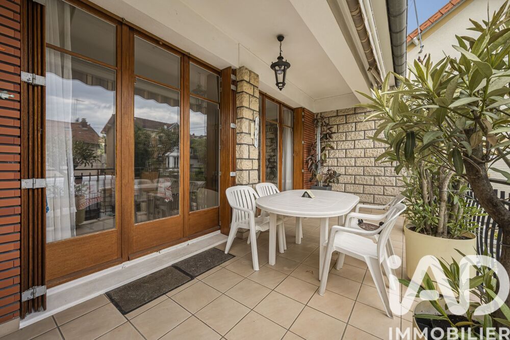 Vente Maison traditionnelle 5 pièces