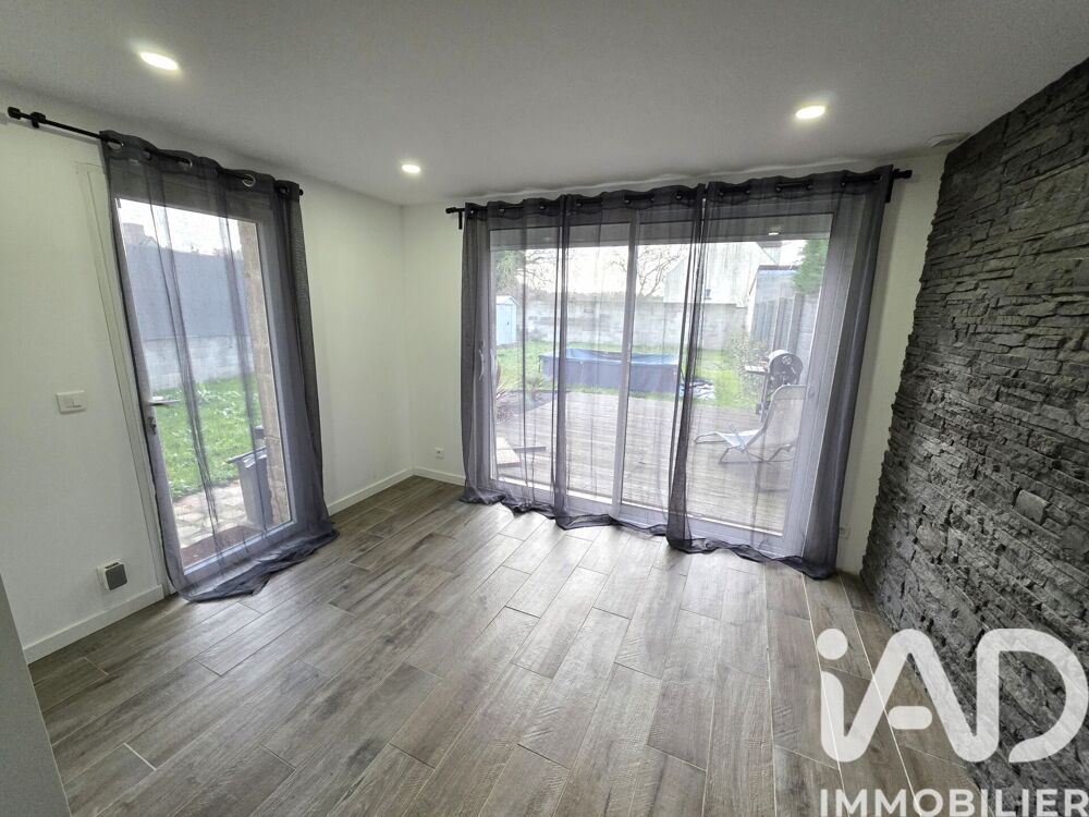 Vente Maison Vente Maison/villa 6 pièces Esches