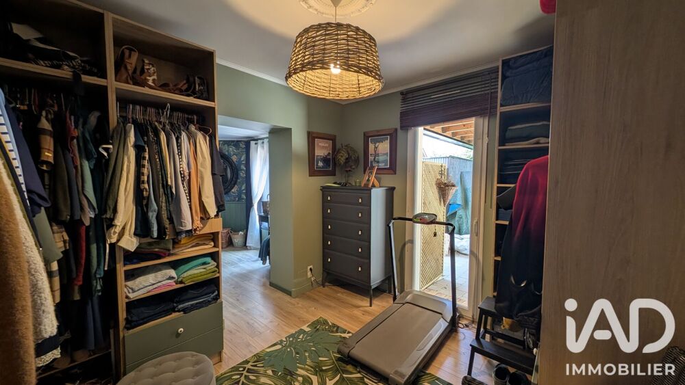 à vendre  Maison Plougrescant (22820)