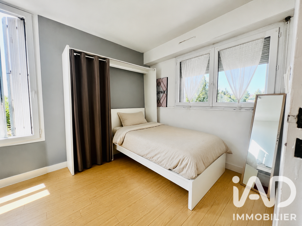 Vente Appartement Vente Appartement 4 pièces Créteil