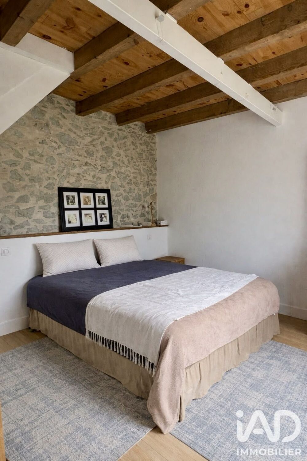 à vendre  Maison Saubrigues (40230)