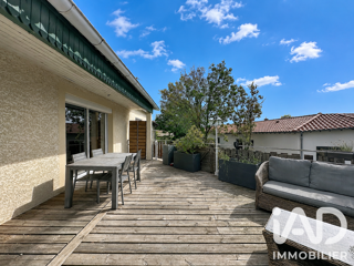  Maison à vendre 4 pièces 97 m²