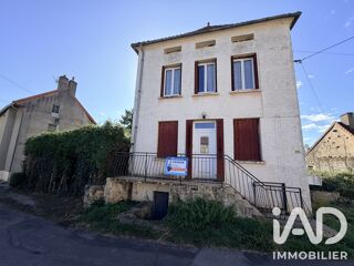  Maison à vendre 3 pièces 145 m²