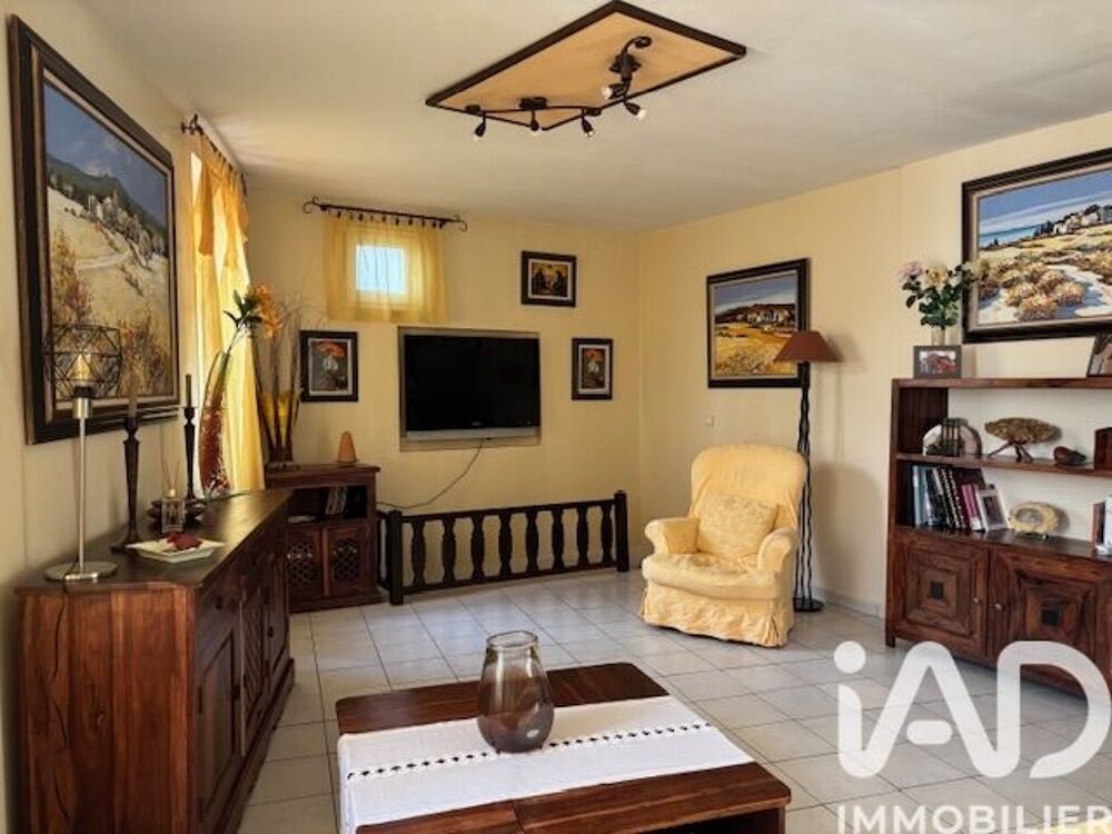 Vente Maison de ville 4 pièces