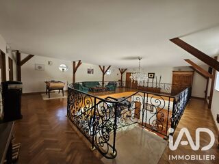Vente Maison Vente Maison d'architecte 9 pièces La chapelle-lasson