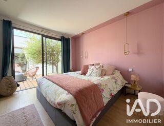  Maison à vendre 5 pièces 110 m²