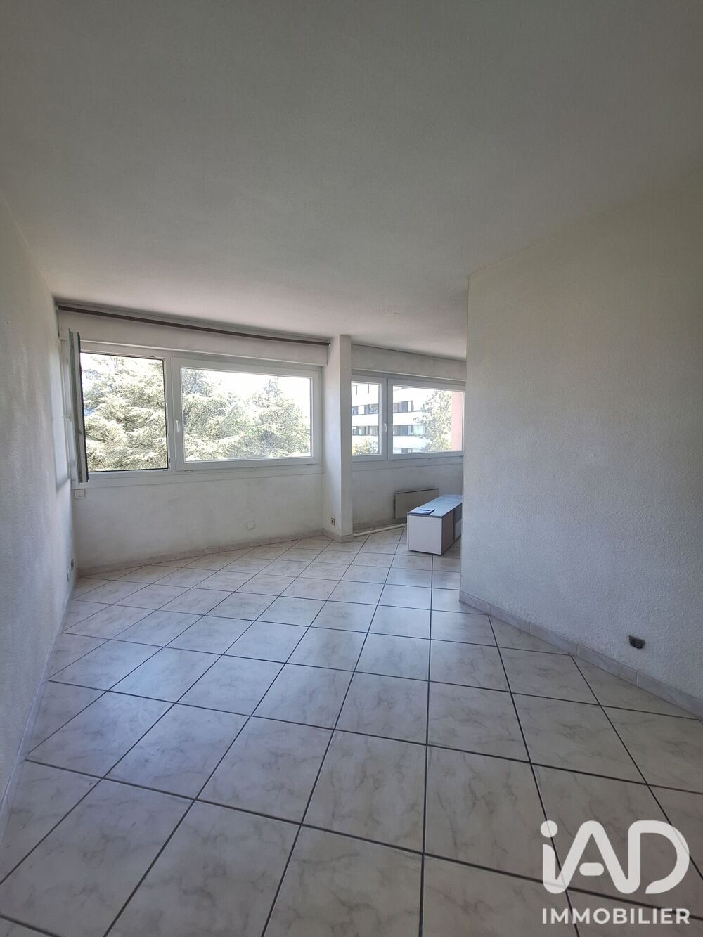 Vente Appartement Vente Appartement 2 pièces Saint-julien-en-genevois