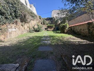 Vente Maison Vente Maison de ville 3 pièces Parthenay
