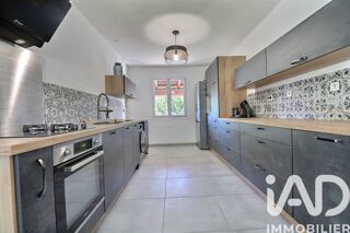  Maison à vendre 4 pièces 91 m²