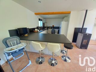  Maison à vendre 9 pièces 178 m²