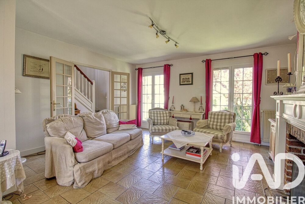 Vente Maison/villa 8 pièces